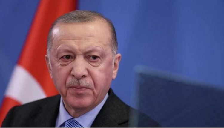 اردوغان: عادی سازی روابط با سوریه  بعید نیست