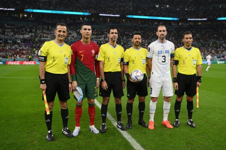 رونالدو، جام جهانی و یک تیم دیگر از ایران