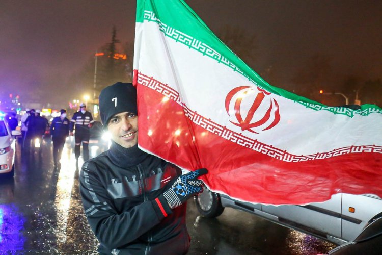 ایران صعود کند، کشور را تعطیل می‌کنیم!