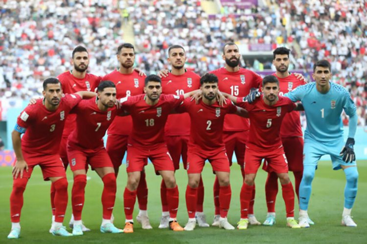 ترکیب احتمالی تیم ملی ایران مقابل آمریکا