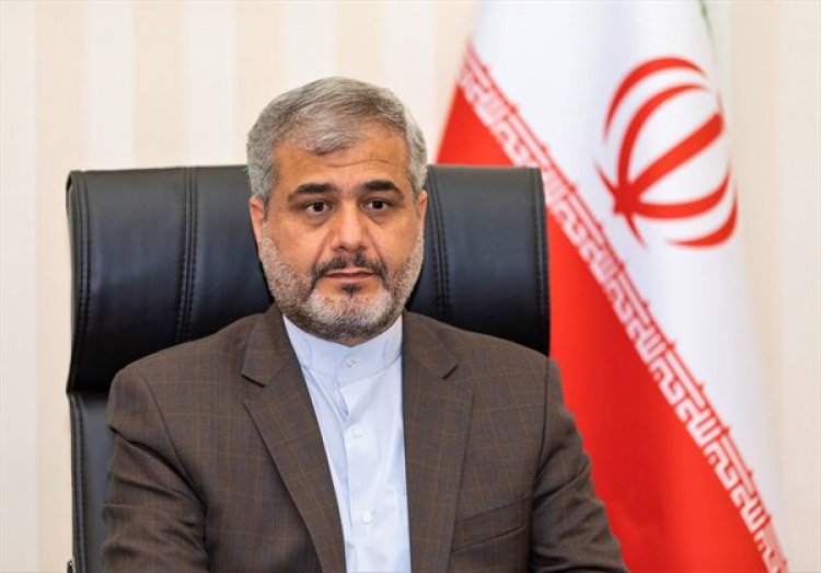 رئیس کل دادگستری استان تهران: ۳۴۰ زندانی واجد شرایط آزاد شدند   