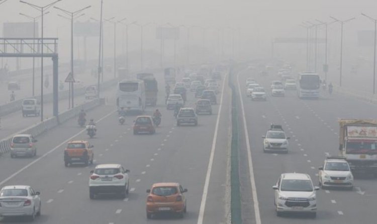 آلودگی هوا، دلیل تولد یک میلیون جنین مُرده در سال است