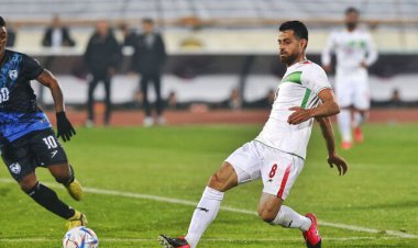 پورعلی‌گنجی: بهتر است کی‌روش بماند