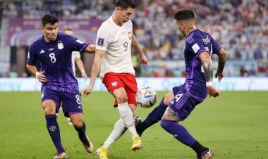 صعود آرژانتین به مرحله حذفی/ یک نماینده دیگر آسیا حذف شد