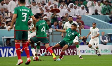 حذف مکزیک از جام جهانی با وجود شایستگی