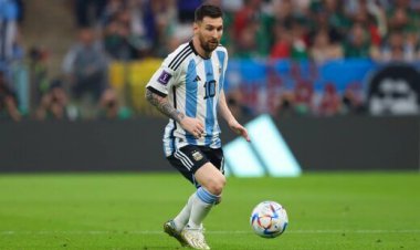 مسی رکورد ماتیوس را هم می شکند؟