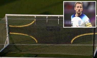 استفاده از تور مخصوص دروازه برای انگلیسیها