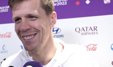 شرط‌بندی جالب شزنی با مسی