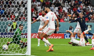 یک مورد عجیب: فرانسویها نفهمیدند به تونس باختند!