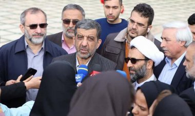 ضرغامی: استمهال وام‌های مراکز گردشگری تا ۲ سال تصویب شد