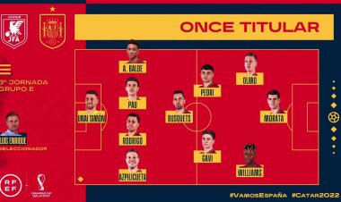 ریسک بزرگ انریکه