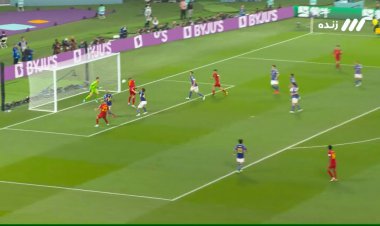 گل اسپانیا به ژاپن