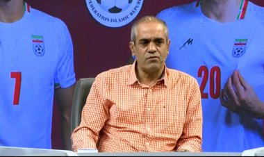 ابولقاسم پور: کی روش دیگر برای فوتبال ما تکراری شده