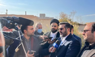 وزیر ارشاد: برنامه دولت و مجلس حمایت از جریان فرهنگی کشور است