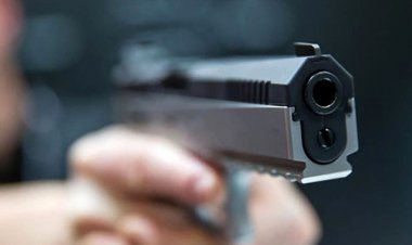 شلیک مرد آرژانتینی به پسرش بعد از برد تیم ملی این کشور