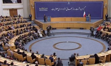 تأکید رئیس جمهور بر ایجاد اشتغال و تامین مسکن برای افراد دارای معلولیت   