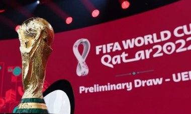 جام رکوردها