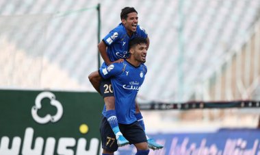 خبر بد فتح‌الله‌زاده به هواداران استقلال