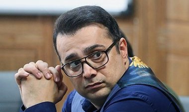 ببینید | گله تند سپند امیرسلیمانی از کارلوس کی‌روش برای توهین به تماشاچیان فوتبال!