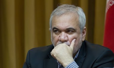 فتح الله زاده: ۳ شخص بزرگ فوتبال به من دروغ گفتند تا مدیرعامل استقلال شوم!