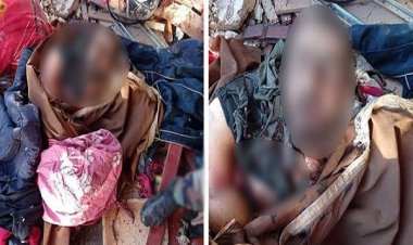 افشای دروغ پردازی آمریکا درباره هلاکت سرکرده گروه تروریستی داعش