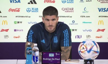 دی‌پُل: چه خوب شد به عربستان باختیم