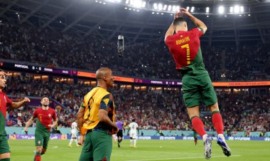 اعلام ترکیب کره‌جنوبی و پرتغال