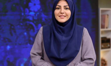 واکنش المیرا شریفی‌مقدم به خبر خداحافظی از گویندگی خبر