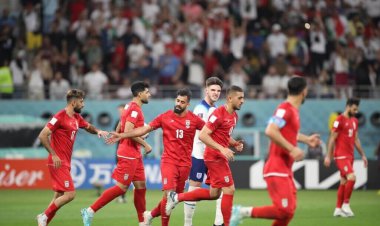 سقوط چهار پله‌ای ایران در رنکینگ فیفا