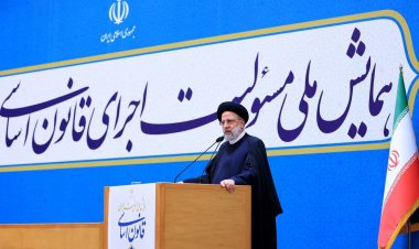 رئیسی: قانون اساسی تضمین‌کننده آزادی‌های مشروع است