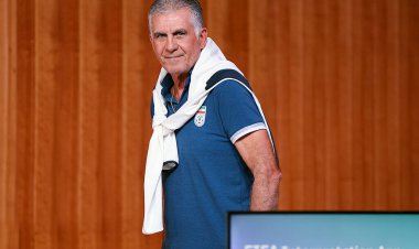 ضربه ۱۴۴ میلیارد تومانی کی‌روش به فوتبال ایران