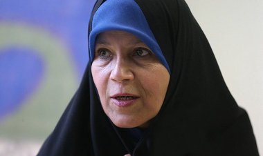 «فائزه هاشمی» تفهیم اتهام شد