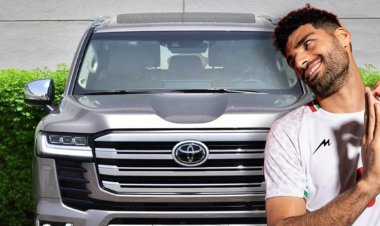 اولین واکنش‌ به حواله واردات خودروی تیم ملی