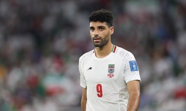 طارمی؛ دهمین گلزن برتر جهان در سال ۲۰۲۲