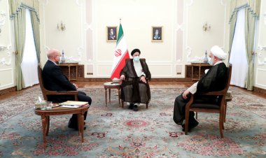 تاکید سران قوا بر هوشیاری مقابل خبرسازی دشمن