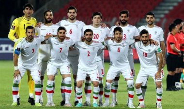 رتبه تیم ملی در جام جهانی مشخص شد