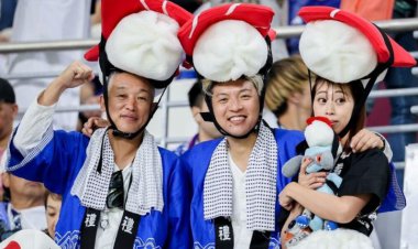 آسیا، موفق‌ترین قاره جام جهانی!