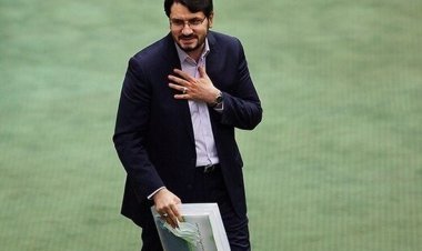 بذرپاش گزینه تصدی وزارت راه