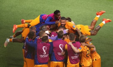 «نارنجی» اولین رنگ حاضر در یک چهارم