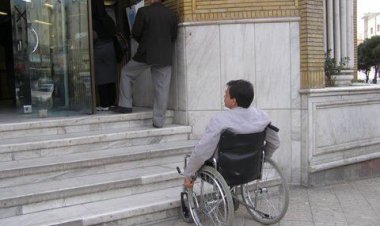 استاندار  فارس: همه سازمانها سهمیه ۳ درصدی بکارگیری معلولان  را اعمال کنند