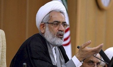 دادستان کل کشور: گشت ارشاد تعطیل شد