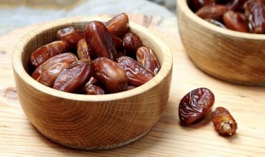 مصرف خرما در هوای سرد توصیه می شود+ خواص
