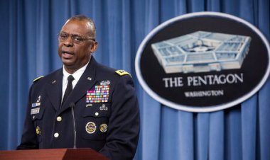 وزیردفاع آمریکا: با یک دهه بحرانی روبه‌رو هستیم