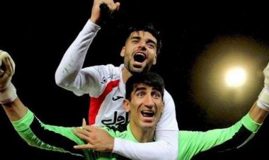 چه کسی هزینه خانواده طارمی و بیرانوند را در قطر داد؟