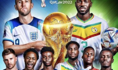 رویای انگلیسی؛ بالا و بالاتر