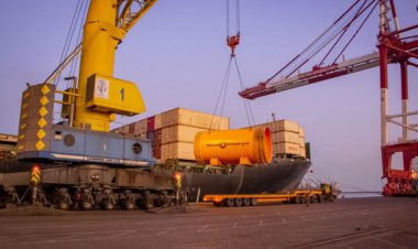 خوزستان واسطه اتصال آسیای جنوب شرقی به کشورهای اوراسیا