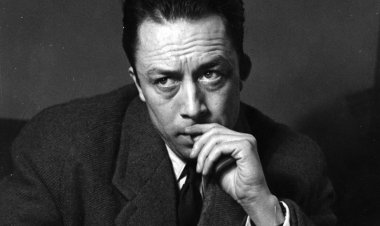 چرا آلبر کامو عاشق فوتبال بود؟