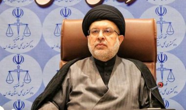 پرونده عاملان حادثه تروریستی حرم شاهچراغ(ع) تکمیل شد