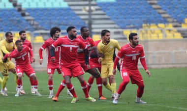 پیروزی پر‌سپولیس مقابل فجرسپاسی