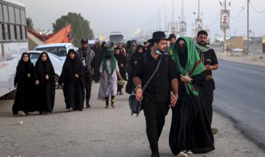 شرط «کارت واکسن» برای سفر به عراق لغو شد